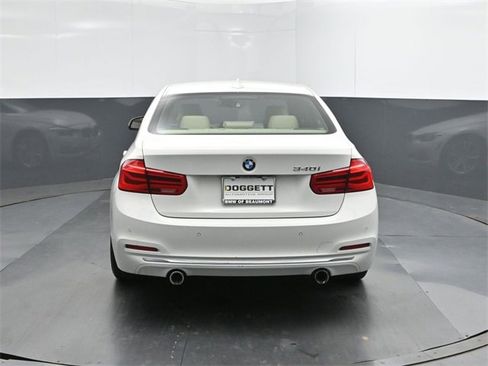 Used 2016 BMW 340i 340i image 8