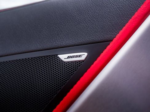 Used 2018 Chevrolet Corvette Stingray Coupe w/ 2LT Preferred Equipment Group image 19