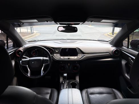 Used 2020 Chevrolet Blazer RS FWD image 17