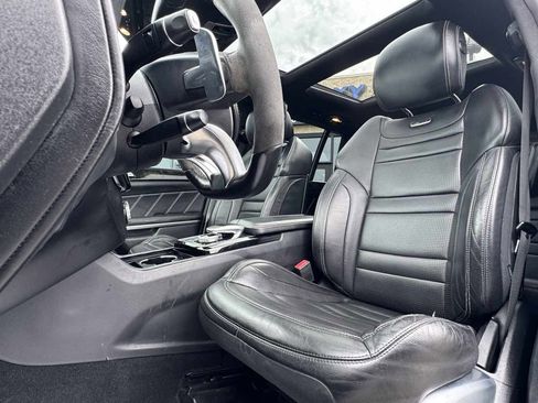 Used 2019 Mercedes-Benz GLS 63 AMG 4MATIC w/ AMG Night Styling Package image 26