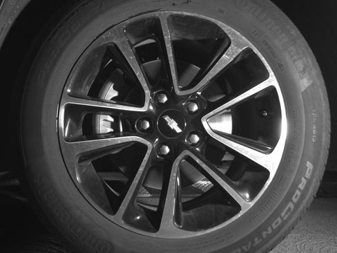 Used 2025 Chevrolet TrailBlazer LT image 12