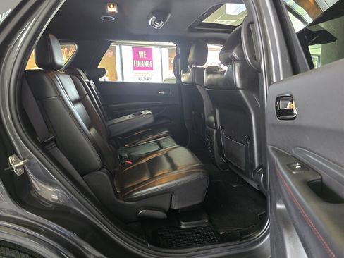 Used 2024 Dodge Durango GT AWD/4WD image 17