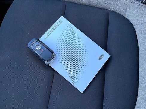 Certified 2025 Ford Bronco Sport Big Bend w/ Convenience Package image 14