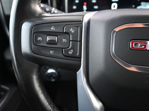 Used 2023 GMC Sierra 1500 SLE image 19