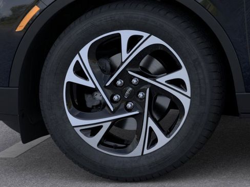 New 2026 Lincoln Nautilus Premier w/ Equipment Group 102A image 41