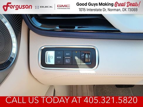 New 2026 Buick Enclave Avenir w/ Super Cruise Package AWD/4WD image 18