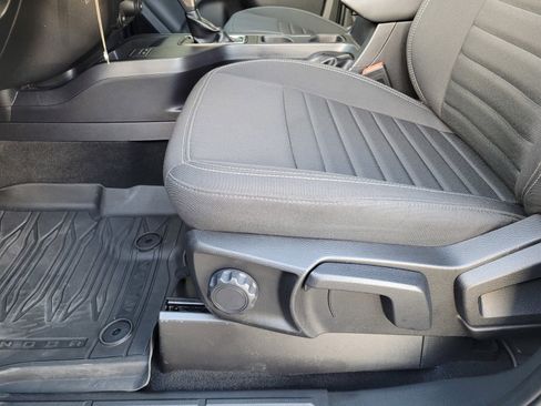 Used 2023 Ford Ranger XLT w/ Equipment Group 301A Mid image 23