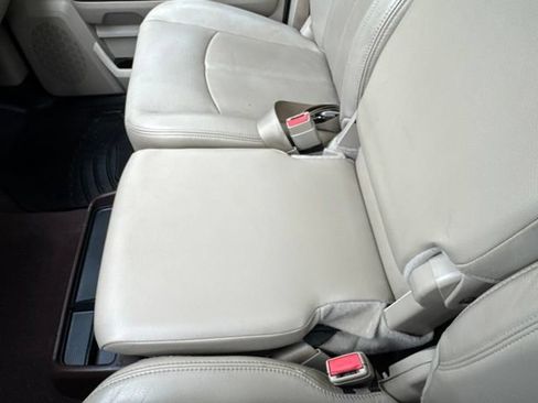 Used 2018 RAM 2500 Laramie AWD/4WD image 48