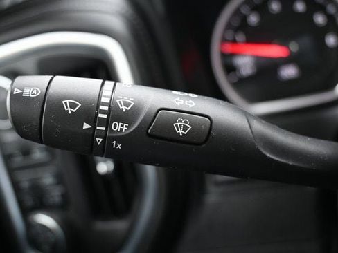 Used 2020 Chevrolet Silverado 1500 LTZ w/ LTZ Premium Package image 41