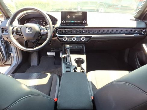 Used 2024 Honda Civic Sport image 5