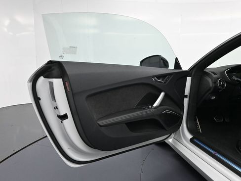 Used 2022 Audi TT 2.0T image 13