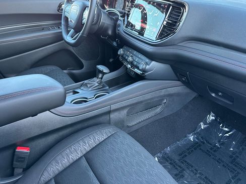 New 2026 Dodge Durango GT w/ Blacktop Package image 14