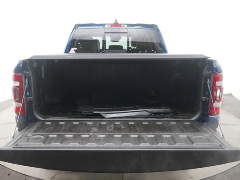 Used 2021 RAM 1500 Laramie image 17