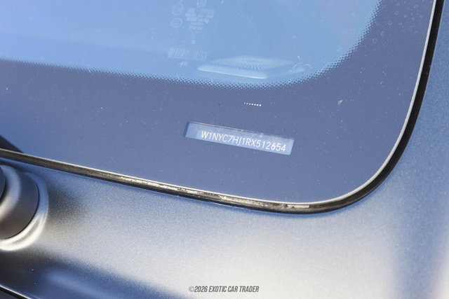 Used 2024 Mercedes-Benz G 63 AMG 4MATIC image 25