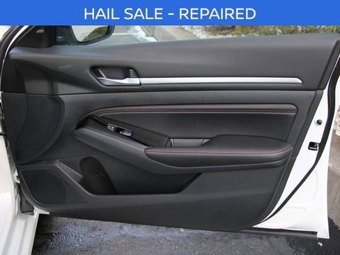 Certified 2023 Nissan Altima 2.5 SR w/ SR Premium Package image 31