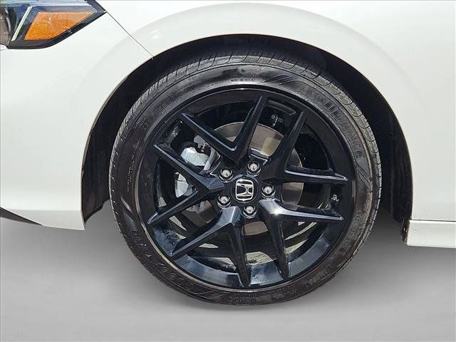 Used 2026 Honda Civic FWD Hybrid Sedan image 29