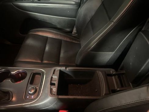 Used 2020 Dodge Durango R/T w/ Blacktop Package AWD/4WD image 33