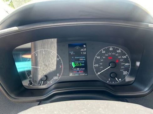 Certified 2025 Toyota Corolla LE FWD image 14