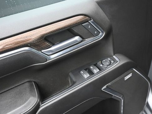 Used 2023 Chevrolet Silverado 1500 RST w/ Redline Edition image 23