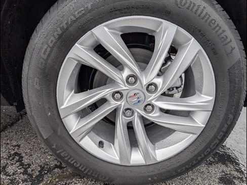 New 2026 Buick Envista Preferred w/ Convenience II Package image 21