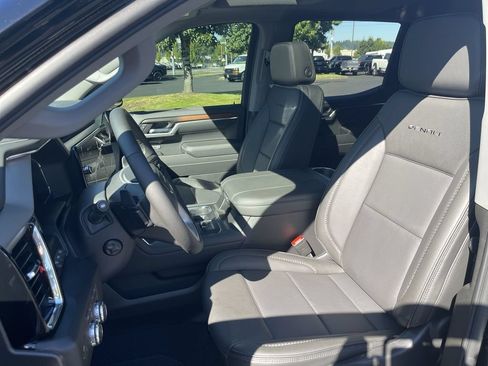 New 2026 GMC Sierra 1500 Denali w/ Denali Reserve Package AWD/4WD image 20