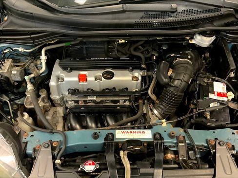 Used 2014 Honda CR-V EX-L image 28