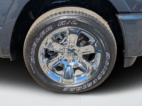 New 2026 RAM 1500 Big Horn AWD/4WD image 9