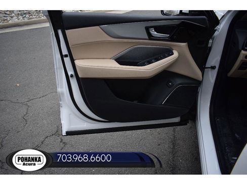 New 2026 Acura MDX SH AWD image 27