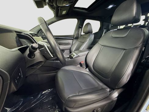 Used 2024 Hyundai Santa Cruz XRT image 20