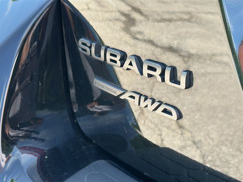 Used 2022 Subaru Crosstrek 2.5i Sport w/ Moonroof Package AWD/4WD image 10