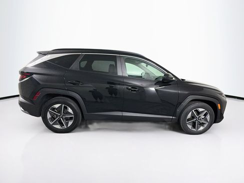 Used 2025 Hyundai Tucson SEL FWD image 10