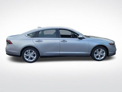 New 2026 Honda Accord LX image 2