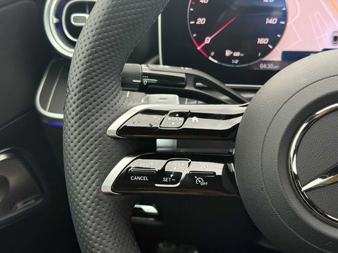 New 2025 Mercedes-Benz C 300 4MATIC Sedan image 22