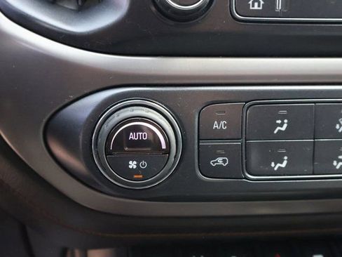 Used 2021 GMC Canyon AT4 w/ Driver Alert Package AWD/4WD image 28