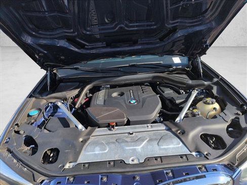 Used 2018 BMW X3 xDrive30i image 24