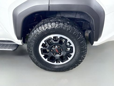 New 2026 Toyota 4Runner TRD Off-Road Premium image 20