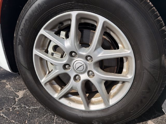 Used 2026 Chrysler Pacifica Select FWD image 30