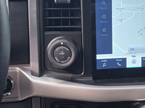 Used 2023 Ford F150 XLT w/ Equipment Group 302A High AWD/4WD image 28