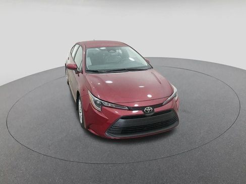 New 2026 Toyota Corolla LE image 14