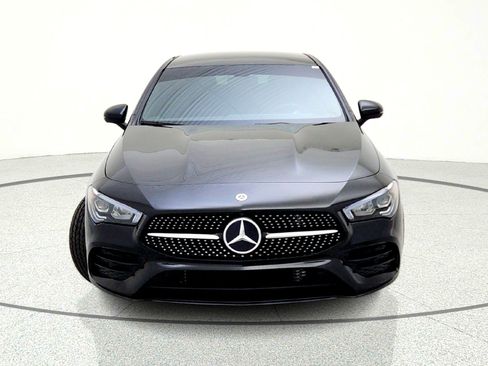 Used 2023 Mercedes-Benz CLA 250 image 3