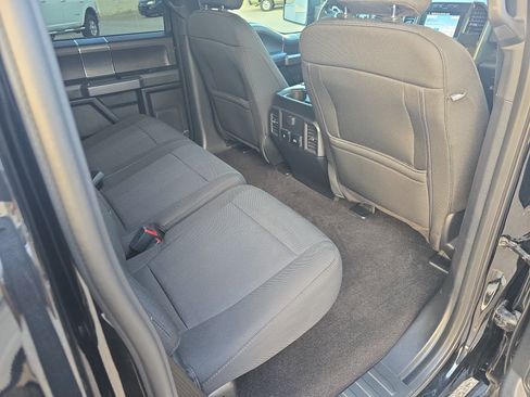 Used 2018 Ford F150 XLT w/ Equipment Group 302A Luxury image 12