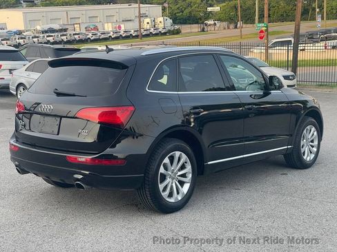 Used 2014 Audi Q5 2.0T Premium AWD/4WD image 6