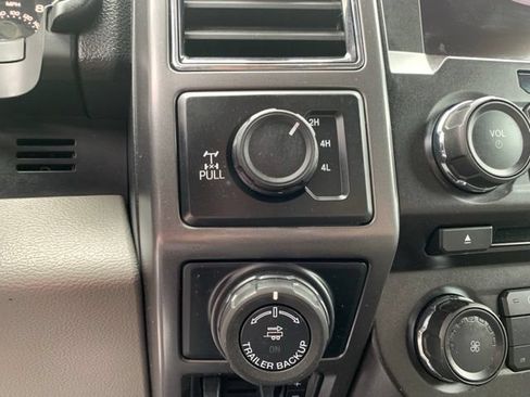 Used 2018 Ford F150 XLT w/ Equipment Group 301A Mid AWD/4WD image 19