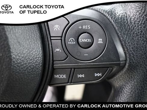 Used 2026 Toyota Corolla Cross L FWD image 28