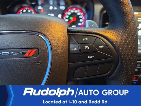 Used 2023 Dodge Charger Scat Pack w/ Daytona Edition Group RWD image 18
