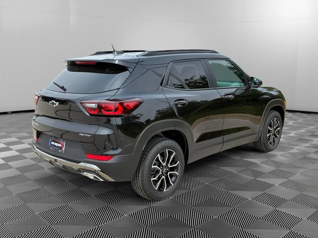 New 2026 Chevrolet TrailBlazer ACTIV w/ Convenience Package AWD/4WD image 5