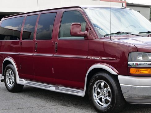 Used 2014 Chevrolet Express 1500 RWD image 58