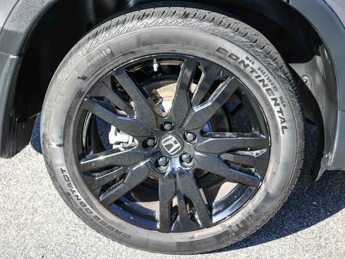 Used 2022 Honda Pilot Special Edition image 12