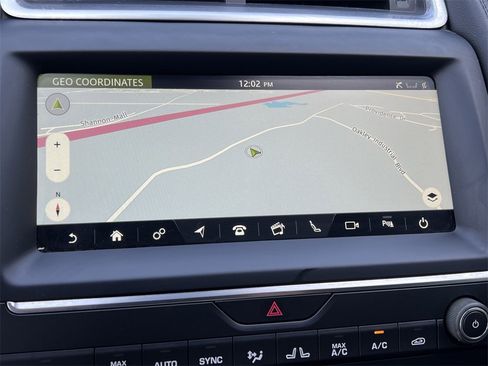 Used 2020 Jaguar E-PACE image 26