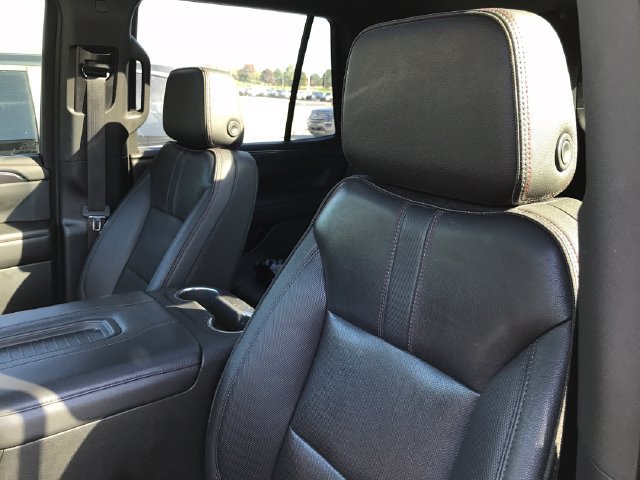 Certified 2022 Chevrolet Tahoe RST w/ Luxury Package AWD/4WD image 31